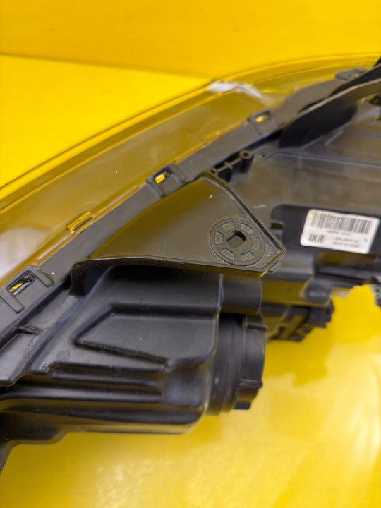 Frontscheinwerfer Mitsubishi Outlander III 8301C8-64 LED Rechts Headlight SCH8737110161tm