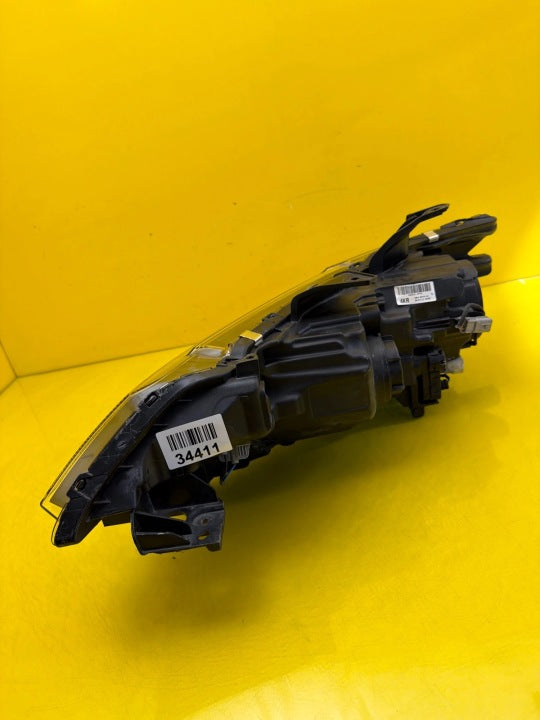 Frontscheinwerfer Mitsubishi Outlander III 8301C8-64 LED Rechts Headlight SCH8737110161tm