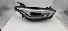 Load image into Gallery viewer, Frontscheinwerfer Mg Zs 11275386 LED Rechts Scheinwerfer Headlight SCH8737797660pw