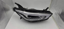 Load image into Gallery viewer, Frontscheinwerfer Mg Zs 11275386 LED Rechts Scheinwerfer Headlight SCH8737797660pw