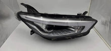 Load image into Gallery viewer, Frontscheinwerfer Mg Zs 11275386 LED Rechts Scheinwerfer Headlight SCH8737797660pw