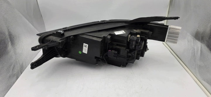Frontscheinwerfer Mg Zs 11275386 LED Rechts Scheinwerfer Headlight SCH8737797660pw