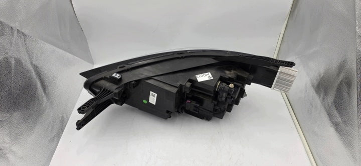 Frontscheinwerfer Mg Zs 11275386 LED Rechts Scheinwerfer Headlight SCH8737797660pw