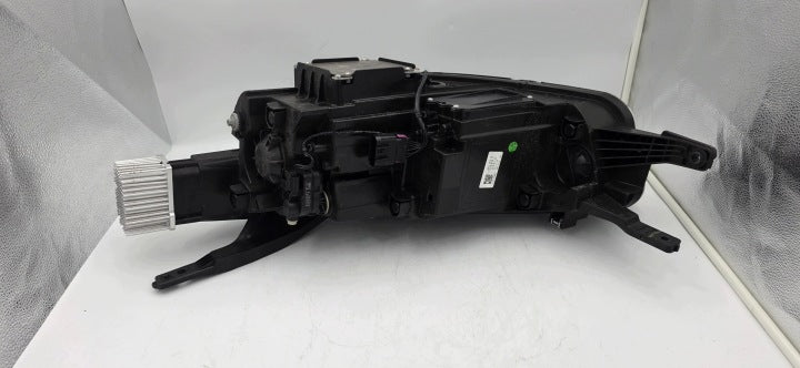 Frontscheinwerfer Mg Zs 11275386 LED Rechts Scheinwerfer Headlight SCH8737797660pw