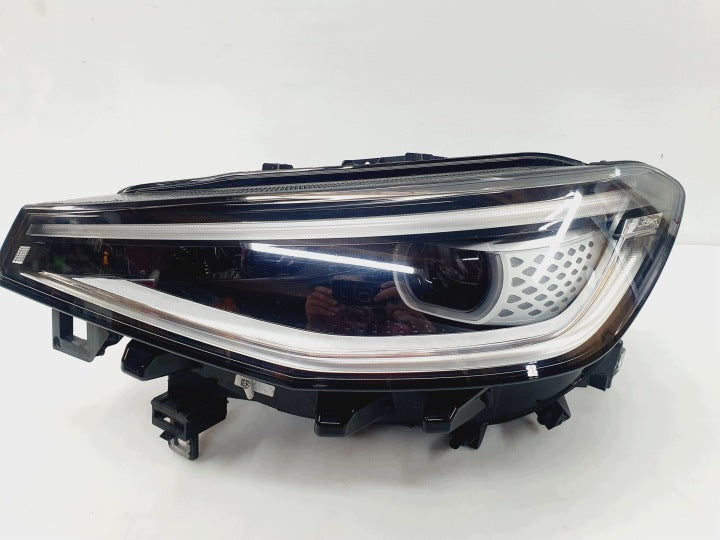 Frontscheinwerfer VW I 11B941035M Links Scheinwerfer Headlight SCH8738487705yq
