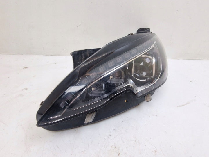 Frontscheinwerfer Peugeot 308 9800546480-00 Links Scheinwerfer Headlight SCH8740151016dz