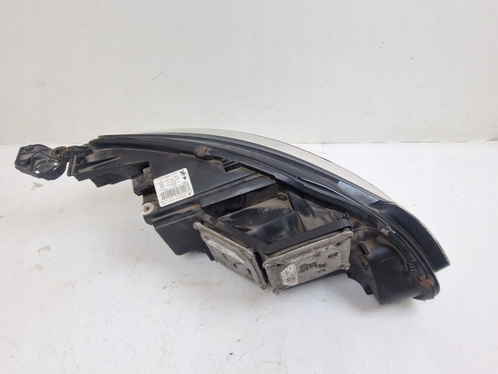 Frontscheinwerfer Peugeot 308 9800546480-00 Links Scheinwerfer Headlight SCH8740151016dz