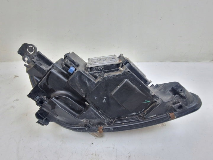 Frontscheinwerfer Peugeot 308 9800546480-00 Links Scheinwerfer Headlight SCH8740151016dz