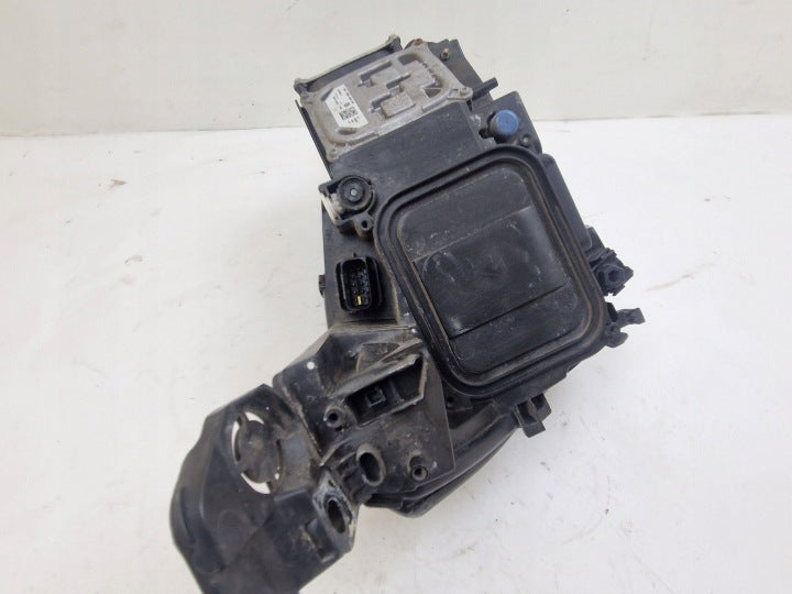 Frontscheinwerfer Peugeot 308 9800546480-00 Links Scheinwerfer Headlight SCH8740151016dz