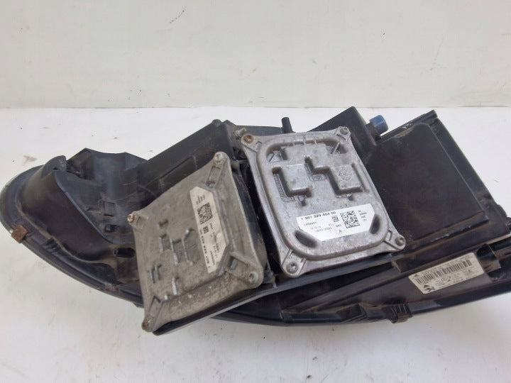 Frontscheinwerfer Peugeot 308 9800546480-00 Links Scheinwerfer Headlight SCH8740151016dz