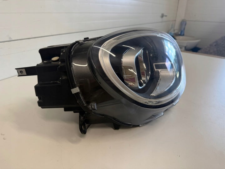Frontscheinwerfer Mini Countryman F60 5A04D9403 Rechts Scheinwerfer Headlight SCH8741144623lx