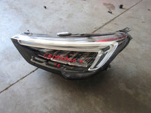 Laden Sie das Bild in den Galerie-Viewer, Frontscheinwerfer Opel Crossland X 462161423 LED Links Scheinwerfer Headlight SCH8741748269he
