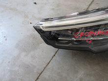 Laden Sie das Bild in den Galerie-Viewer, Frontscheinwerfer Opel Crossland X 462161423 LED Links Scheinwerfer Headlight SCH8741748269he