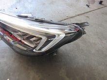 Laden Sie das Bild in den Galerie-Viewer, Frontscheinwerfer Opel Crossland X 462161423 LED Links Scheinwerfer Headlight SCH8741748269he