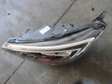 Laden Sie das Bild in den Galerie-Viewer, Frontscheinwerfer Opel Crossland X 462161423 LED Links Scheinwerfer Headlight SCH8741748269he