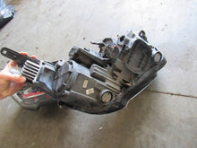 Laden Sie das Bild in den Galerie-Viewer, Frontscheinwerfer Opel Crossland X 462161423 LED Links Scheinwerfer Headlight SCH8741748269he