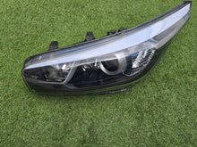 Laden Sie das Bild in den Galerie-Viewer, Frontscheinwerfer Kia Ceed 92101A2220 Links Scheinwerfer Headlight SCH8742479600wx