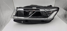 Laden Sie das Bild in den Galerie-Viewer, Frontscheinwerfer VW Touareg 761941035B LED Links Scheinwerfer Headlight SCH8743041127pz