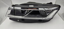 Laden Sie das Bild in den Galerie-Viewer, Frontscheinwerfer VW Touareg 761941035B LED Links Scheinwerfer Headlight SCH8743041127pz