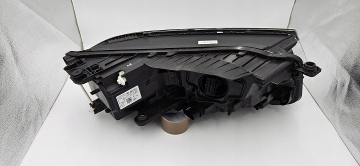 Frontscheinwerfer VW Touareg 761941035B LED Links Scheinwerfer Headlight SCH8743041127pz