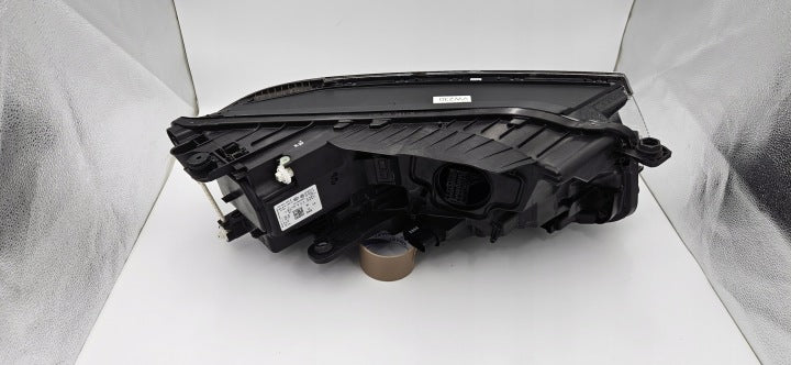 Frontscheinwerfer VW Touareg 761941035B LED Links Scheinwerfer Headlight SCH8743041127pz