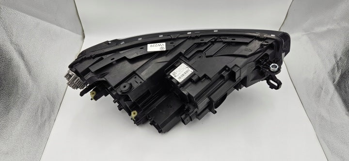 Frontscheinwerfer VW Touareg 761941035B LED Links Scheinwerfer Headlight SCH8743041127pz