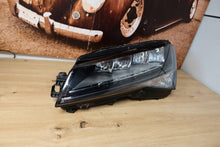 Load image into Gallery viewer, Frontscheinwerfer Skoda Superb III 3V1941015C LED Links Scheinwerfer Headlight SCH8743231453li