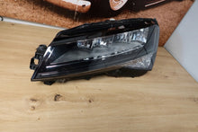 Load image into Gallery viewer, Frontscheinwerfer Skoda Superb III 3V1941015C LED Links Scheinwerfer Headlight SCH8743231453li