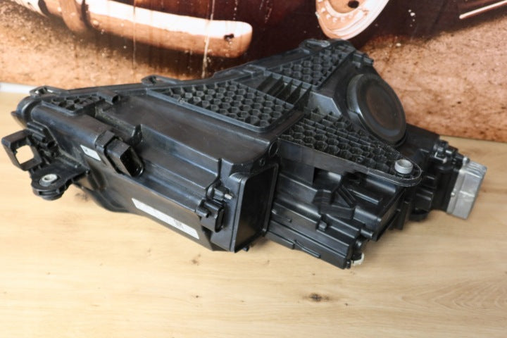 Frontscheinwerfer Skoda Superb III 3V1941015C LED Links Scheinwerfer Headlight SCH8743231453li