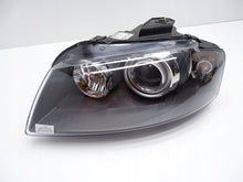 Laden Sie das Bild in den Galerie-Viewer, Frontscheinwerfer Audi A3 8P0941029AA Links Scheinwerfer Headlight SCH8743305707lm