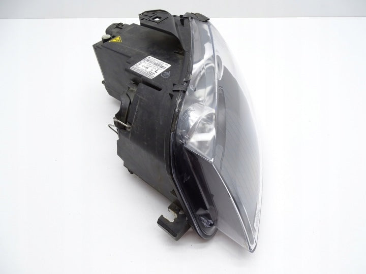 Frontscheinwerfer Audi A3 8P0941029AA Links Scheinwerfer Headlight SCH8743305707lm