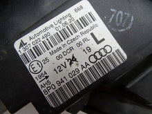 Laden Sie das Bild in den Galerie-Viewer, Frontscheinwerfer Audi A3 8P0941029AA Links Scheinwerfer Headlight SCH8743305707lm