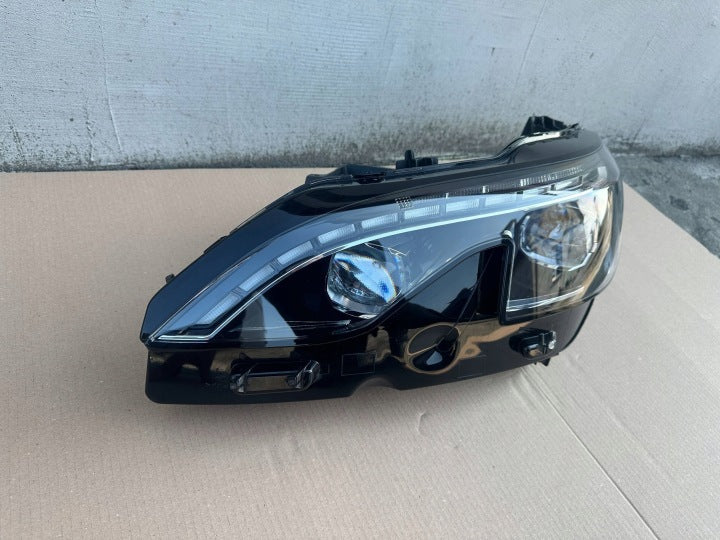 Frontscheinwerfer Peugeot 5008 9826572780 Links Scheinwerfer Headlight SCH8744053202ko