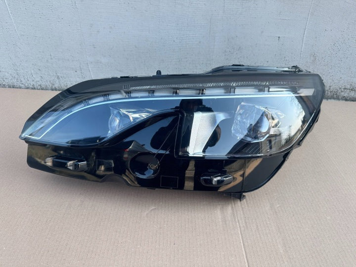 Frontscheinwerfer Peugeot 5008 9826572780 Links Scheinwerfer Headlight SCH8744053202ko