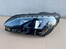 Laden Sie das Bild in den Galerie-Viewer, Frontscheinwerfer Peugeot 5008 9826572780 Links Scheinwerfer Headlight SCH8744053202ko