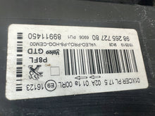 Laden Sie das Bild in den Galerie-Viewer, Frontscheinwerfer Peugeot 5008 9826572780 Links Scheinwerfer Headlight SCH8744053202ko