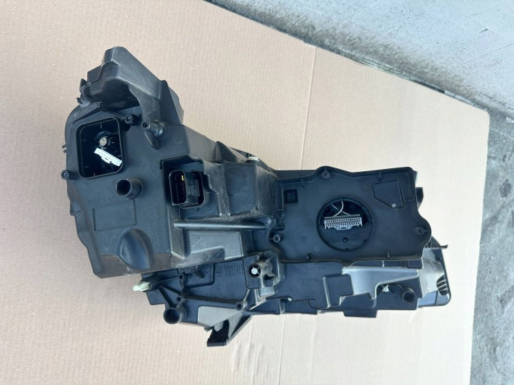 Frontscheinwerfer Peugeot 5008 9826572780 Links Scheinwerfer Headlight SCH8744053202ko