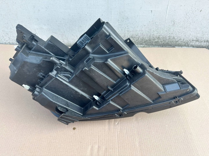 Frontscheinwerfer Peugeot 5008 9826572780 Links Scheinwerfer Headlight SCH8744053202ko