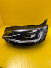 Laden Sie das Bild in den Galerie-Viewer, Frontscheinwerfer VW Multivan T7 S741-13E017-AF LED Links Scheinwerfer Headlight SCH8744551137er