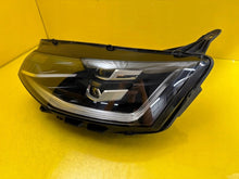 Laden Sie das Bild in den Galerie-Viewer, Frontscheinwerfer VW Multivan T7 S741-13E017-AF LED Links Scheinwerfer Headlight SCH8744551137er
