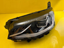 Laden Sie das Bild in den Galerie-Viewer, Frontscheinwerfer VW Multivan T7 S741-13E017-AF LED Links Scheinwerfer Headlight SCH8744551137er