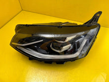 Laden Sie das Bild in den Galerie-Viewer, Frontscheinwerfer VW Multivan T7 S741-13E017-AF LED Links Scheinwerfer Headlight SCH8744551137er