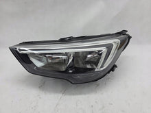 Laden Sie das Bild in den Galerie-Viewer, Frontscheinwerfer Opel Crossland X 13467967 Links Scheinwerfer Headlight SCH8744626452yg