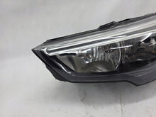 Laden Sie das Bild in den Galerie-Viewer, Frontscheinwerfer Opel Crossland X 13467967 Links Scheinwerfer Headlight SCH8744626452yg