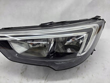 Laden Sie das Bild in den Galerie-Viewer, Frontscheinwerfer Opel Crossland X 13467967 Links Scheinwerfer Headlight SCH8744626452yg