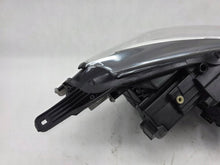 Laden Sie das Bild in den Galerie-Viewer, Frontscheinwerfer Opel Crossland X 13467967 Links Scheinwerfer Headlight SCH8744626452yg