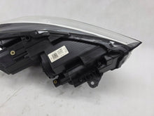 Laden Sie das Bild in den Galerie-Viewer, Frontscheinwerfer Opel Crossland X 13467967 Links Scheinwerfer Headlight SCH8744626452yg