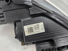 Laden Sie das Bild in den Galerie-Viewer, Frontscheinwerfer Opel Crossland X 13467967 Links Scheinwerfer Headlight SCH8744626452yg
