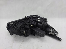 Laden Sie das Bild in den Galerie-Viewer, Frontscheinwerfer Opel Crossland X 13467967 Links Scheinwerfer Headlight SCH8744626452yg