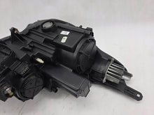 Laden Sie das Bild in den Galerie-Viewer, Frontscheinwerfer Opel Crossland X 13467967 Links Scheinwerfer Headlight SCH8744626452yg